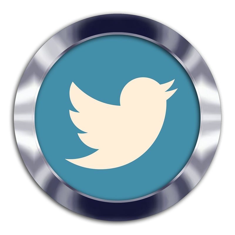 Twitter Feuds