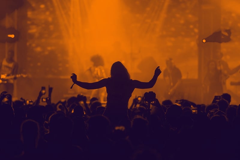 Music Concert