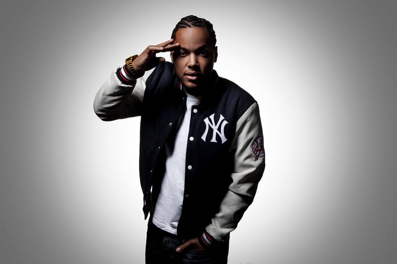 Rapper